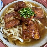 Yanbaru Soba - 