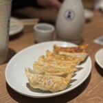 Kin no Gyoza Sakaba Ebisu Ten - 