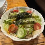 Sumiyaki Mizu Shichirin Yakiniku Sho Tajima - 