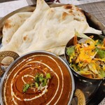 KALASH インド料理 - 