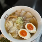 Kitakata Ramen Bannai Koboshi Koenji Kitaguchi Ten - 