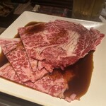 Kyoto Yakiniku tendan+ Gems Daimon Ten - 