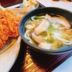 Tonkatsu Taro Chatan Ten - 