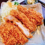 Tonkatsu Taro Chatan Ten - 