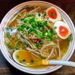 麺や横丁 縁日 - 