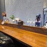 COTE CAFE - 横へパン