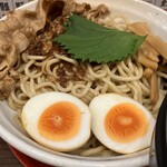 麺屋わっしょい - 料理写真: