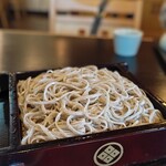 Hyakusho Soba Yamato - 