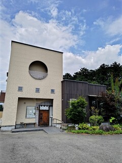 Hyakusho Soba Yamato - 