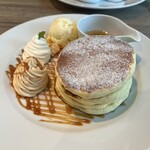 Sakura Cafe Hanon - 