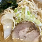 Totsugeki Ramen - 