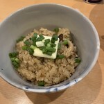 Chuka Soba Haru - 