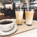 ROBERT'S COFFEE Yumegaoka Soratosu Ten - 