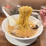 麺屋 雪風 - 