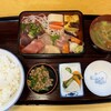 うおはん食堂 - 料理写真:刺身定食（1150円