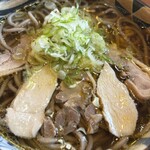 Soba Dokoro Taki - 