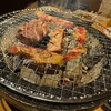 炭火焼肉ホルモン横丁 新山口店