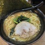 Ebi Tonkotsu Ramen Haruki Nishisugamoten - 