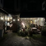 RISTORANTE BUNRYU Kunitachi Ten - 