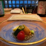 Sushi Bar Mugen - 