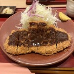 Tonkatsu Toan Ionmoru Toki Ten - 