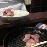 米山 - 料理写真: