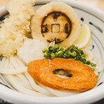 かなくま餅 - 料理写真:かねもちぶっかけ