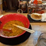 ラーメン まこと屋 - ご馳走様でやんす！