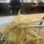 ラーメンショップ八峯 - 