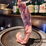 Korean Yakiniku Seoul Tiger - 