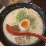 Kobe Gyuu Ramen Yazawa - 