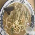 Ramen Chuka Den - 