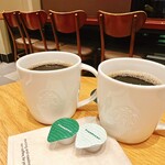 STARBUCKS COFFEE Sapporo Maruyama Ten - 