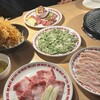 Yakiniku Horumon Aoya - 