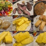 Churrasco & Beer Restaurant ALEGRIA Chiba - 