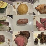 Churrasco & Beer Restaurant ALEGRIA Chiba - 