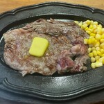 Steak House Ribera Meguro Ten - 