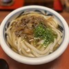 うどん茶屋北斗 松前店