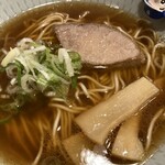 Miyagawa Chuka Soba - 