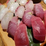 Seafood Zan - 