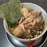 麺屋 番 - 