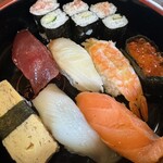 Azuma Sushi - 