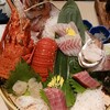 洲本温泉　海月館 - 料理写真: