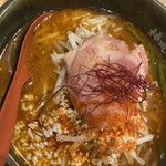 Miso Ramen Kakitagawa Hibari Ebisu Honten - 