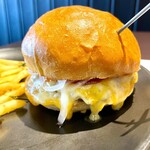 DOUG'S BURGER Miyakojima Honten - 