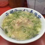 Ganso Ramen Nagahama Ke - 