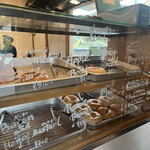 GROOVE DOUGHNUTS - 