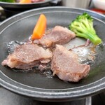 Viande Sakura Tei - 