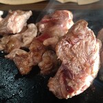 wonder steak Higashimatsuyama Ten - 