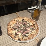 Trattoria&Pizzeria LOGIC - 